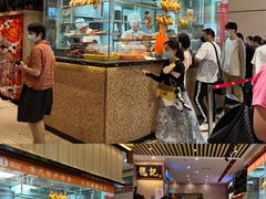 -龙记香港茶餐厅(久光百货店)