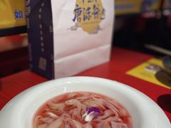 -谭鸭血老火锅(万象九宜城店)
