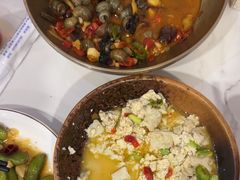 -新凯旋烧烤·燕姐千岛湖土菜