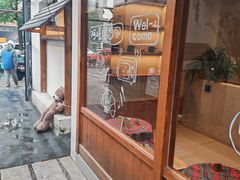 -Max Bakery 阿唛手作