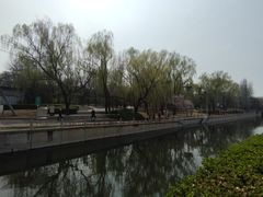 -元大都城垣遗址公园