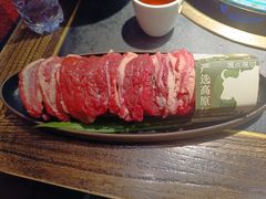 -吼堂老火锅(太古里总店)