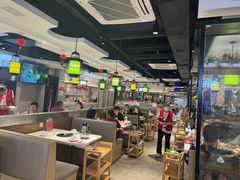 -陈记顺和潮汕牛肉火锅(番禺迎宾大道店)