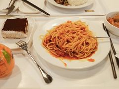 -宜家·瑞典风味餐厅(北京西红门店)