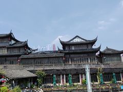 -二十八里太湖船菜(吉祥路店)