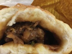 -牛煎里牛肉煎包淮南牛肉汤(广东路店)