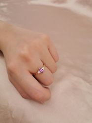 -威德钻石-克拉钻大本营(南京东路店)