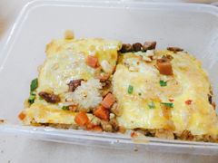 -老通城豆皮大王(吉庆街店)