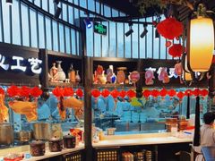 -苏帮主三样菜·江湖川菜(高新店)