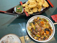 -君霖海鲜私房菜(春柳店)