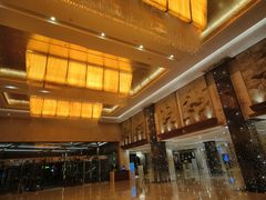 -北京西国贸大酒店