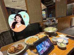 -95号酱骨·一块豆腐(展春园西路店)