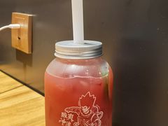 -太二酸菜鱼(汕头苏宁广场店)