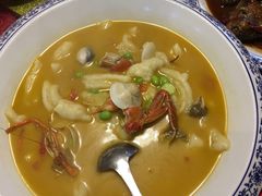 -长兴岛郊野公园农场食堂