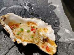 -三太子地摊烧烤·小龙虾(北蔡店)