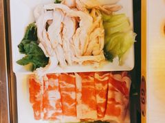 无骨鸭掌-野妹火锅(龙岗店)