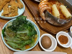 -小满手工粉(上海品尊国际店)