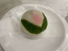 -金时代顺风大酒店(临港百联店)