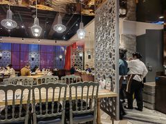 大堂-天山传奇新疆菜(SKLP店)