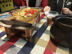 家常大白刁-楚詞CHUCI(国贸店)