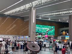 -福州长乐国际机场