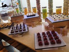 -永泰福朋喜来登酒店-宜客乐自助餐厅(远大路店)