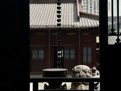 -香积寺