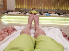 热带雨林-热带雨林汗蒸馆(汶水东路店)