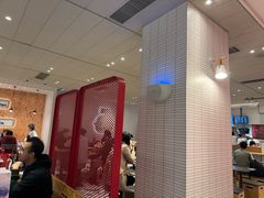 -肯德基(星河店)