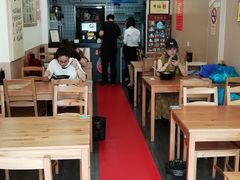 大堂-雙囍老鋪(闻喜路店)