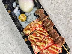 -沼津港精致料理·寿喜烧·烧鸟(漕河泾印象城店)