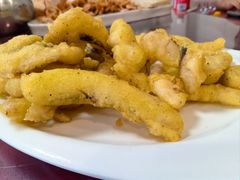 -雪湖煜辰鱼头老店(雪野湖店)