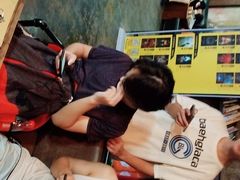 -KAKA·实景密室(马嘶巷店)