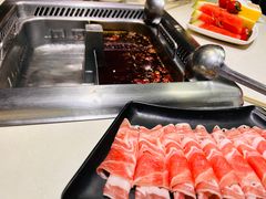 -海底捞火锅(吾悦国际广场店)