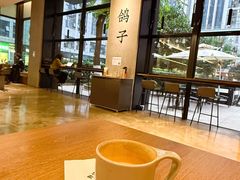 -野鸽子咖啡(中航店)