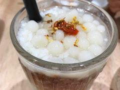 -堂屋糖水店(愚园店)