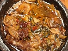 -敏珠拉姆藏餐·南京厨房(富春江东街店)