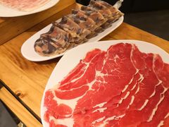 -巴奴毛肚火锅(广益哥伦布店)