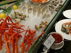 -索菲特西湖大酒店·香榭丽全日候餐厅(南山路店)