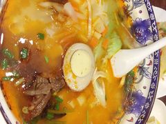 -西安老王家(振兴西路店)