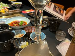 -無二炙坊·和牛烧肉(大钟寺1733店)