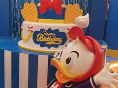 -天河城购物中心