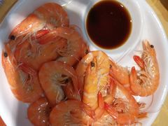 -海岛渔村大酒店(云霄路店)