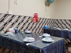 -马虎风味菜馆(王府园小区店)