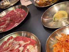 -西塔老太太泥炉烤肉(双井店)