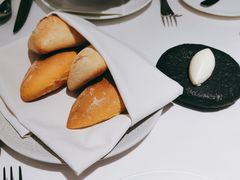 烤面包-L'Arome芳芳法国餐厅(仙林金鹰店)