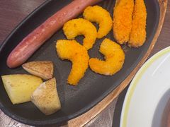-萨莉亚意式餐厅(苏州泉屋店)