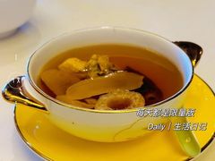 -富力丽思卡尔顿酒店·丽轩中餐厅