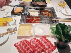 -海底捞火锅(阅彩城店)