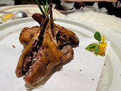 美极鸭下巴-炳胜品味(海印总店)